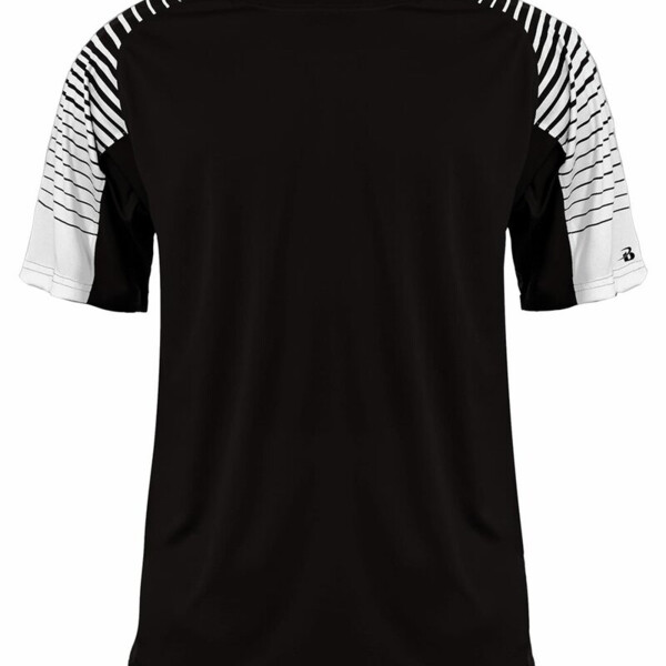 Men's Lineup T-Shirt Thumbnail