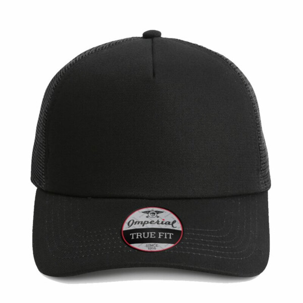 North Country Trucker Cap Thumbnail