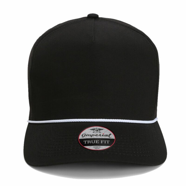 The Barnes Cap Thumbnail