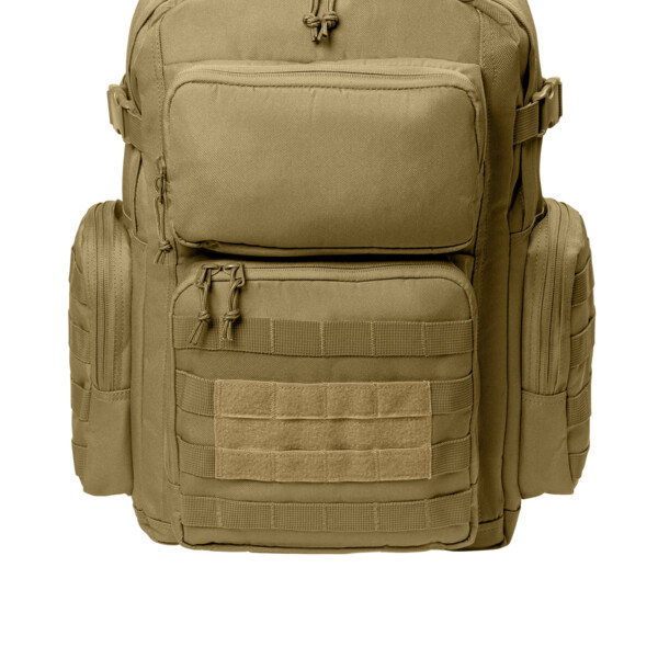 Tactical Backpack Thumbnail