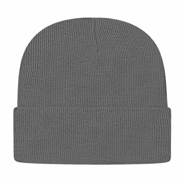 USA-Made Sustainable Cuffed Beanie Thumbnail