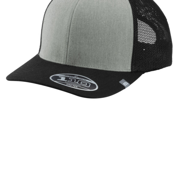 Cruz Colorblock Trucker Cap Thumbnail
