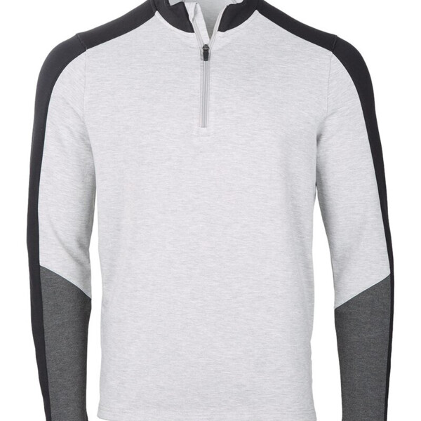 Men's Perfect Quarter-Zip Pullover Thumbnail