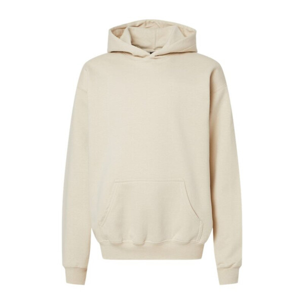 Youth Softstyle® Midweight Hooded Sweatshirt Thumbnail