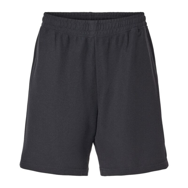 Unisex Pique Gym Shorts Thumbnail