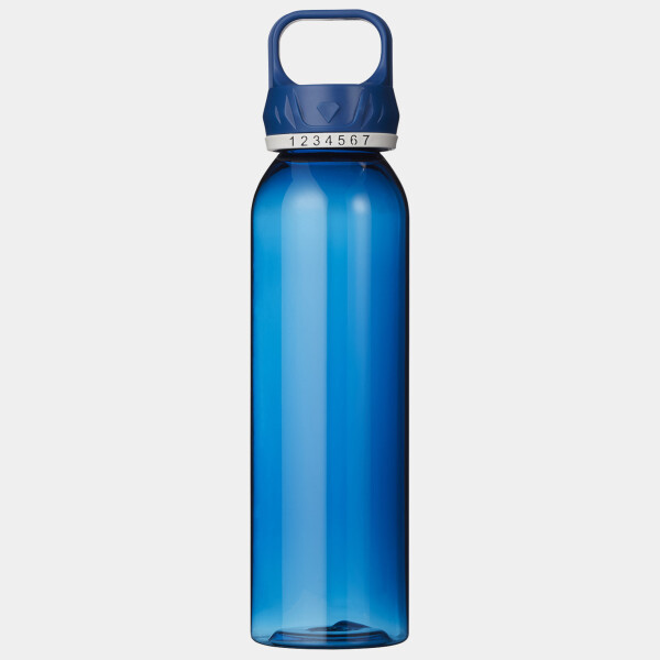 22oz Vesi Hydration Tracking Tritan Bottle Thumbnail