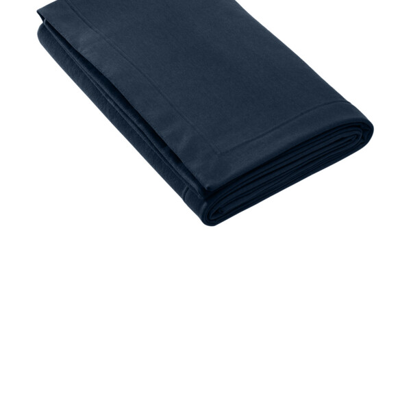 Heavy Blend Fleece Stadium Blanket Thumbnail