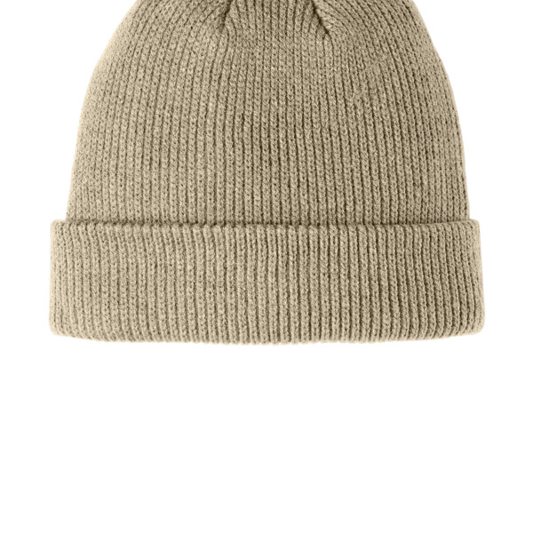 Cozy Cuffed Beanie Thumbnail