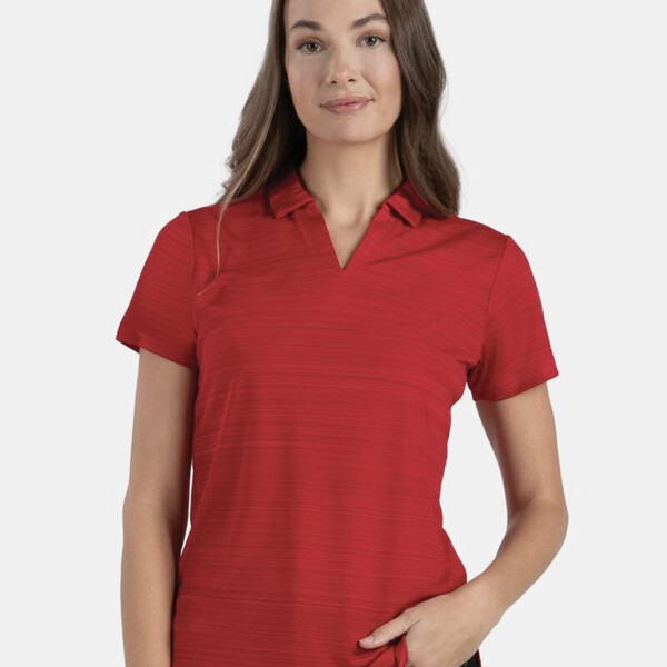 Women's Pursuit Polo Thumbnail