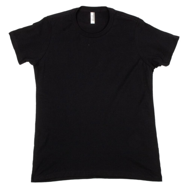 Women's Premium Cotton T-Shirt Thumbnail