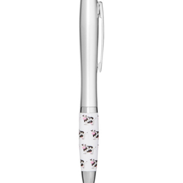 Cow Ballpoint Pen Thumbnail