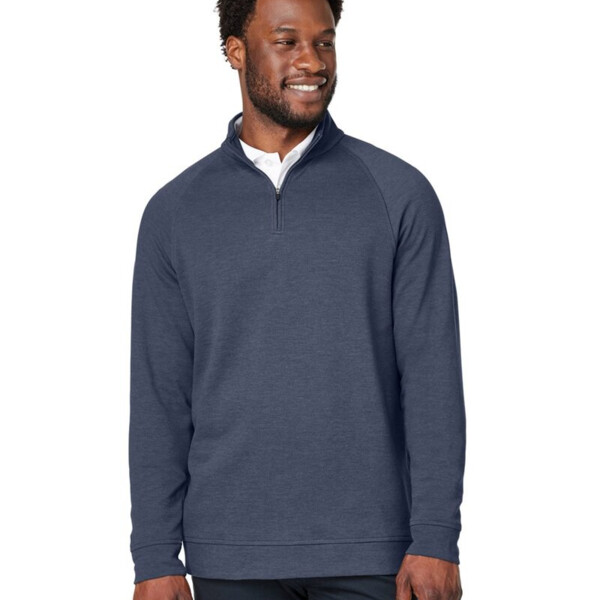 Men's New Classics® Charleston Quarter-Zip Pullover Thumbnail