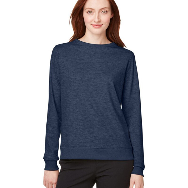 Women's Cloudspun Crewneck Sweatshirt Thumbnail