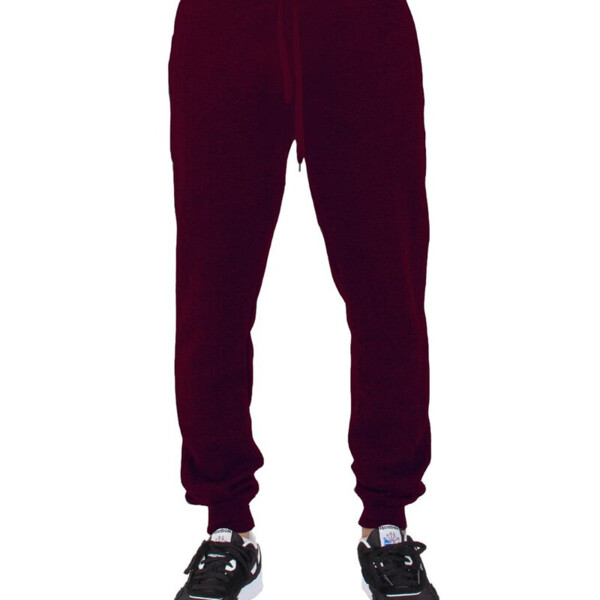 Unisex Fleece Joggers Thumbnail