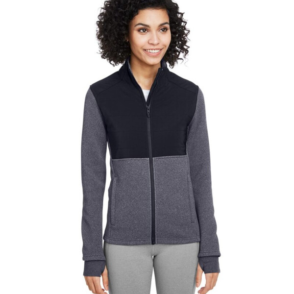 Women's Pursuit Jacket Thumbnail