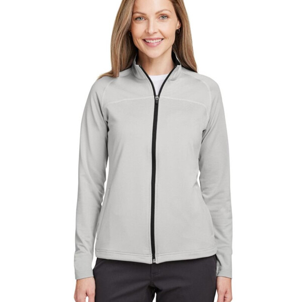 Women's Cora Full-Zip Jacket Thumbnail