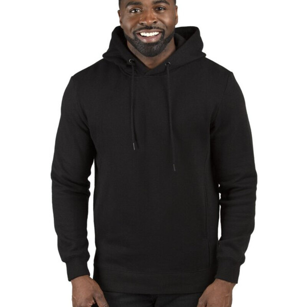 Unisex Ultimate Fleece Pullover Hooded Sweatshirt Thumbnail