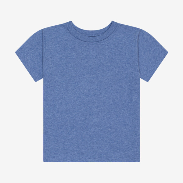 Toddler Triblend Short Sleeve Tee Thumbnail
