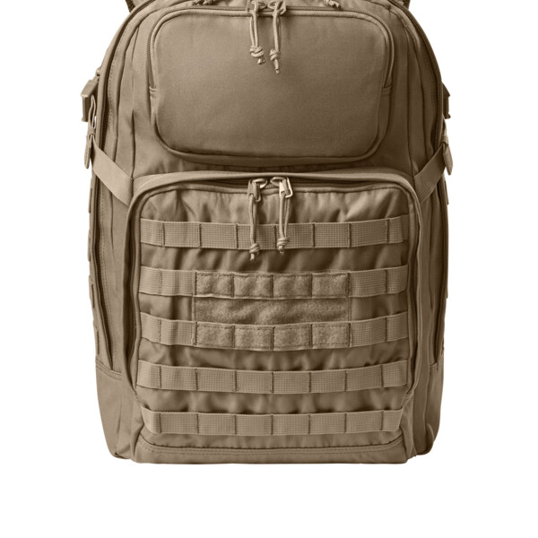 Large Tactical Backpack Thumbnail