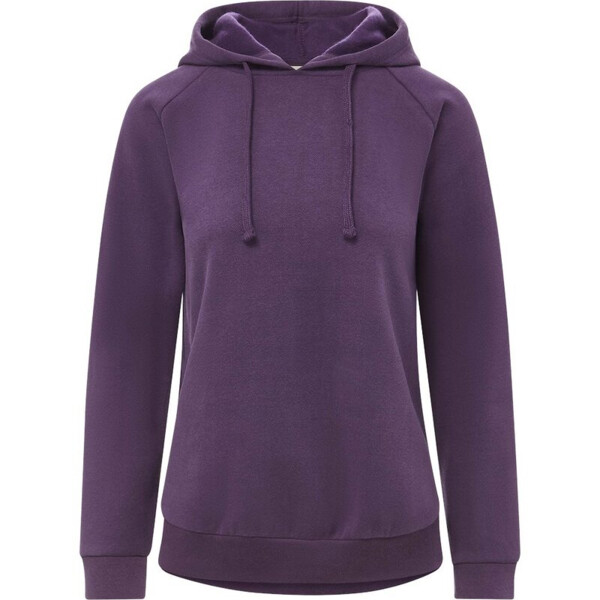 Women's Vintage Fleece Hooded Sweatshirt Thumbnail