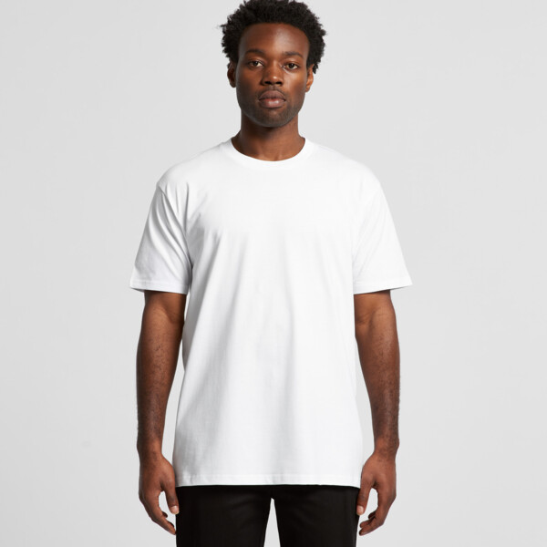 CLASSIC TEAR OUT TEE Thumbnail