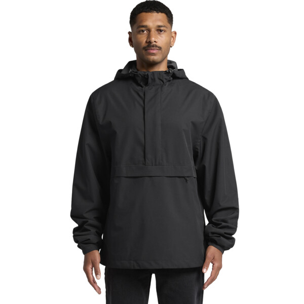 TECH WINDBREAKER Thumbnail