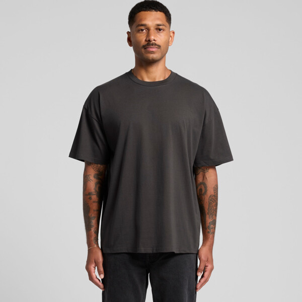 CLASSIC OVERSIZED TEE Thumbnail