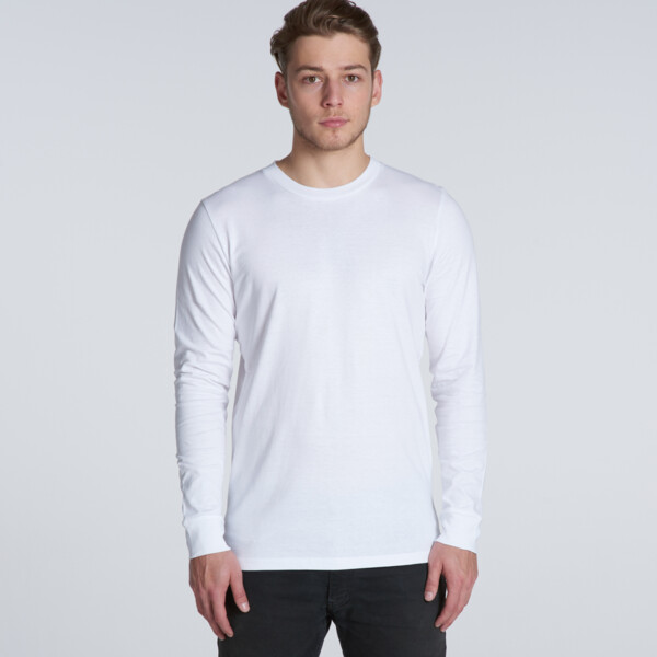 BASE LS TEE Thumbnail