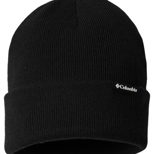 City Trek™ Heavyweight Beanie Thumbnail