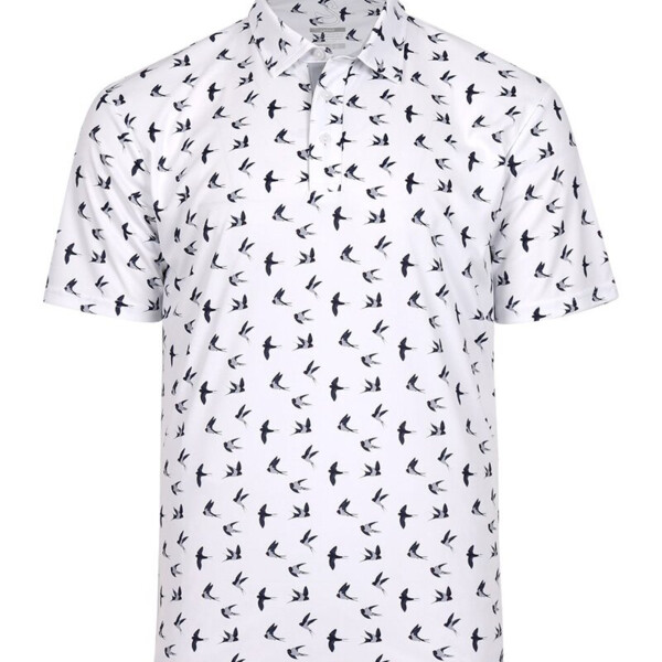 Men's Peak Polo Thumbnail