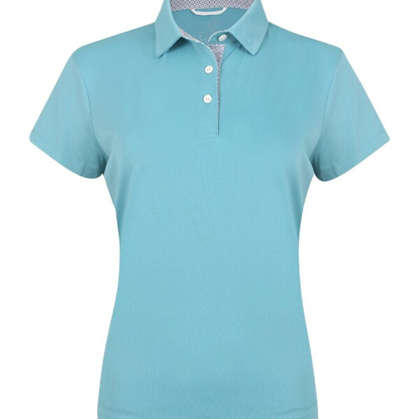 Women's Kaia Polo Thumbnail