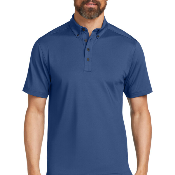 Gauge Polo Thumbnail