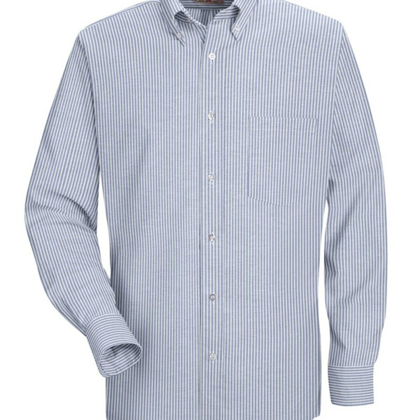 Men's Executive Oxford Dress Shirt Thumbnail