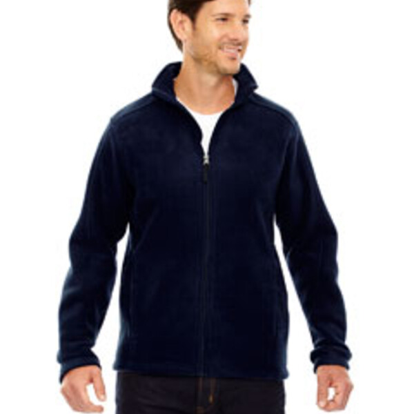 Men's Tall Journey Fleece Jacket Thumbnail