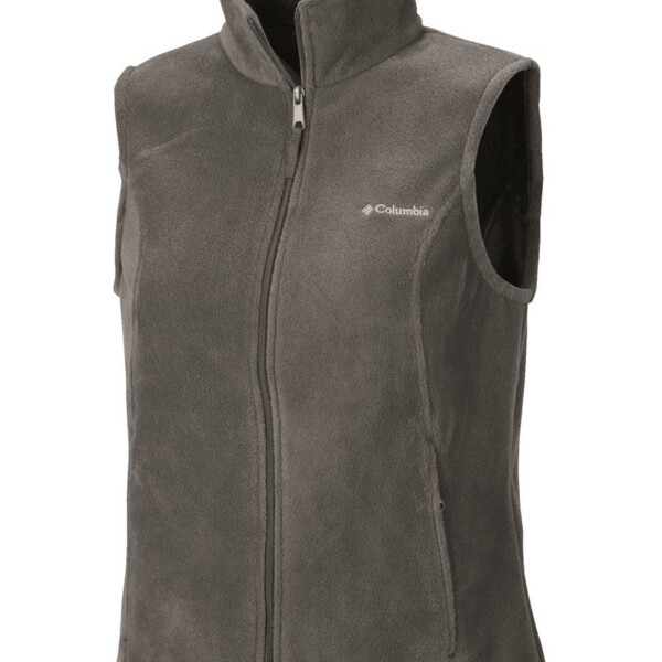 Women’s Benton Springs™ Fleece Vest Thumbnail