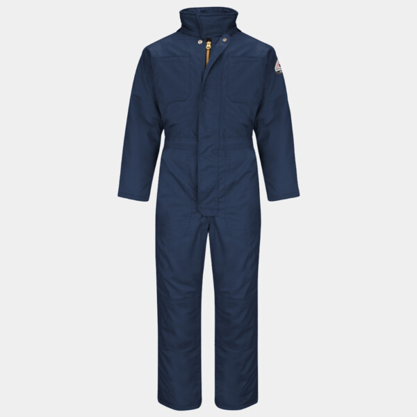 Men's Premium Insulated Coverall - EXCEL FR® ComforTouch Thumbnail