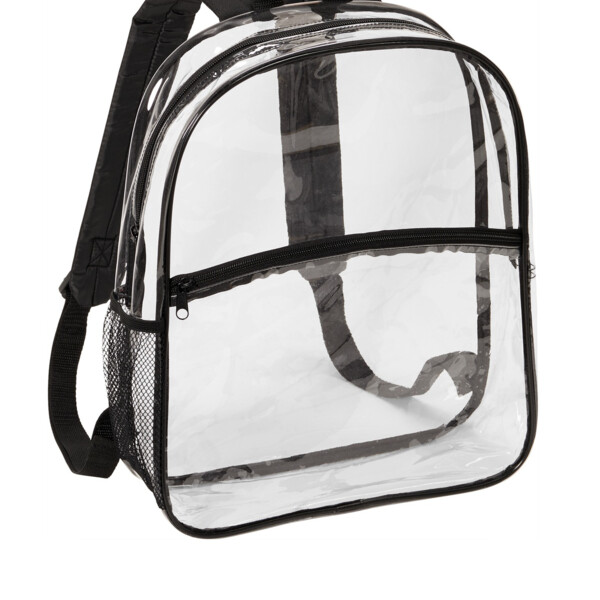 Clear Backpack Thumbnail