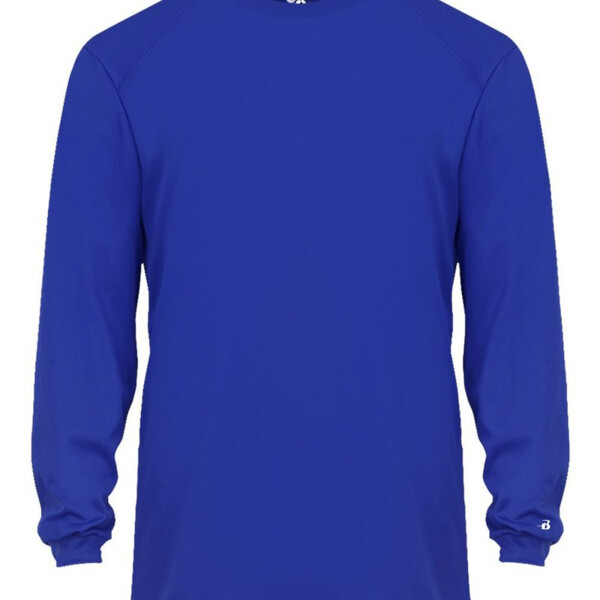 Youth Ultimate SoftLock™ Long Sleeve T-Shirt Thumbnail