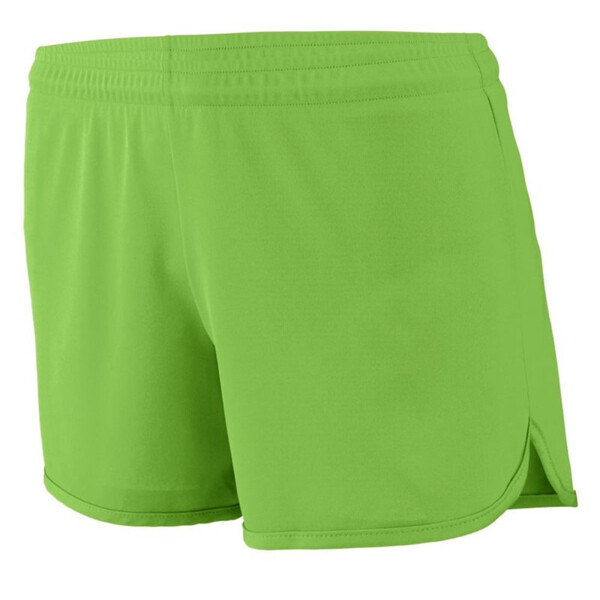 Women's Accelerate Shorts Thumbnail