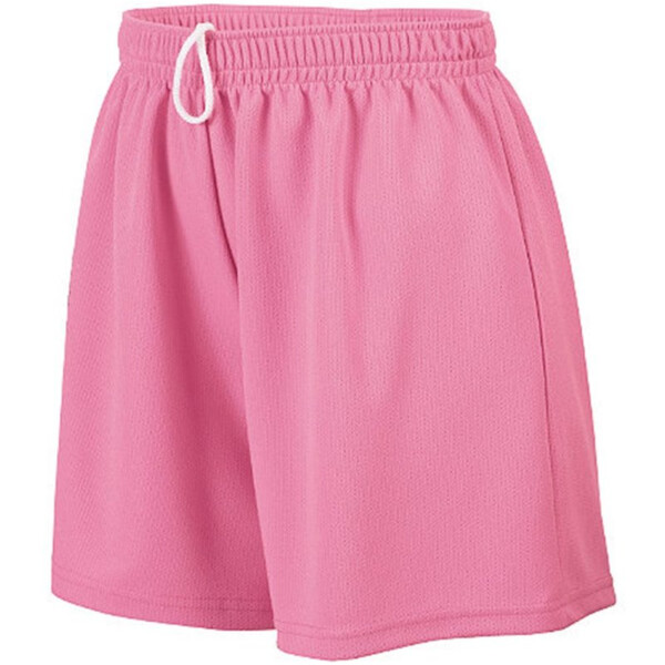 Women's Wicking Mesh Shorts Thumbnail