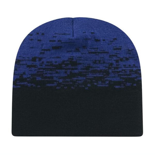 USA-Made Static Beanie Thumbnail