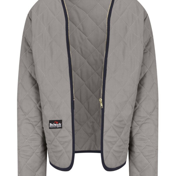 Men's Flame Resistant Zip-In Zip-Out Modaquilt Liner Thumbnail