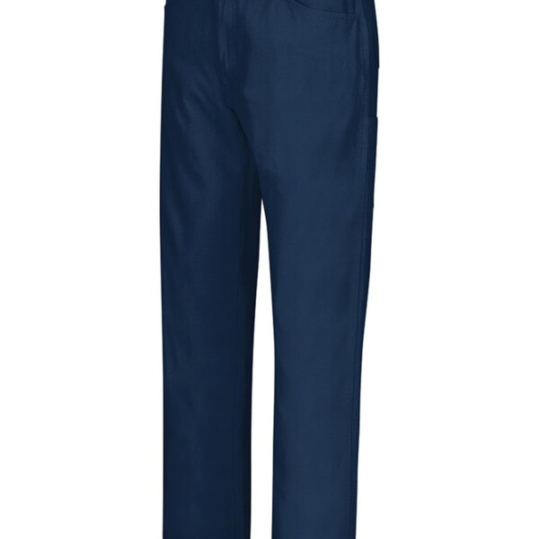 Men's Loose Fit Midweight Canvas Jean - EXCEL FR® ComforTouch® - 8.5 oz. Thumbnail