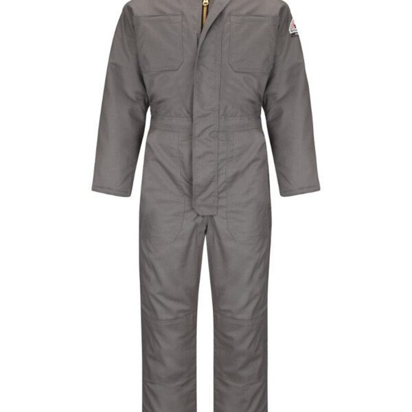 Men's Tall Premium Insulated Coverall - EXCEL FR® ComforTouch Thumbnail