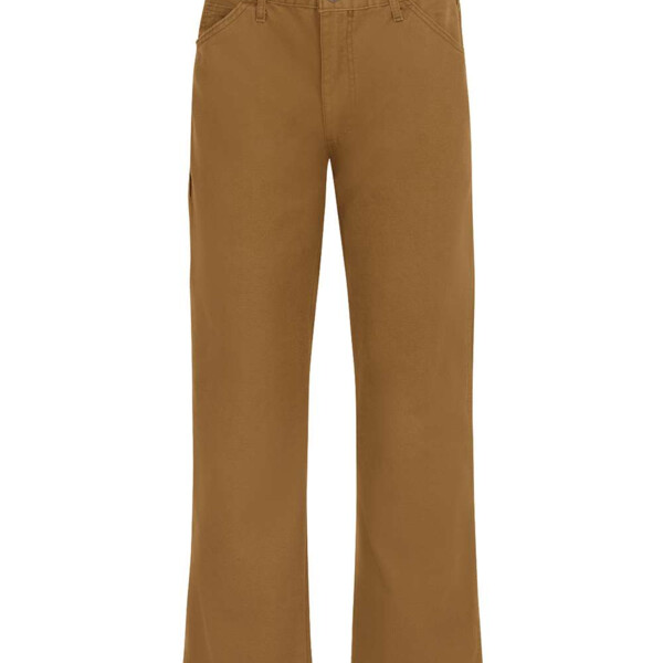 Men's Odd Sizes Industrial Duck Carpenter Jeans Thumbnail