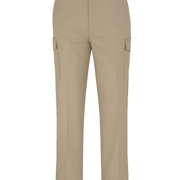 Men's Extended Sizes Premium Ultimate Cargo Pants Thumbnail