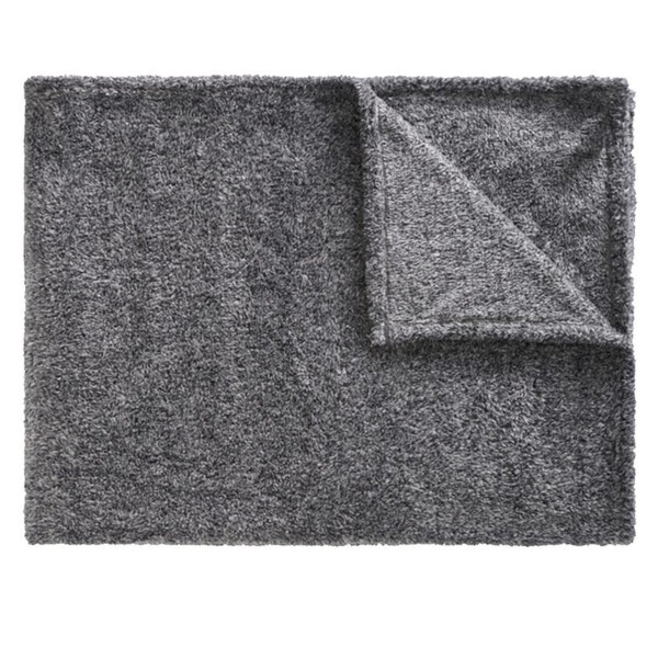 Boundary Shag Blanket Thumbnail