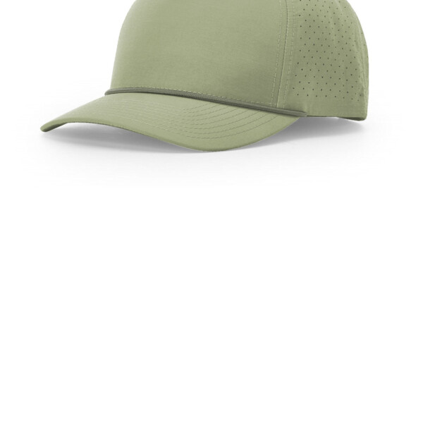 Laser Perf Performance Rope Cap Thumbnail